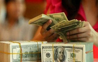 Tỷ giá USD/VND đón đầu lãi suất?