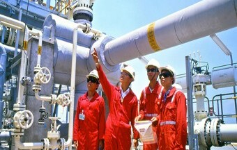 Tổng công ty Khí Việt Nam: 3 nhóm đột phá về khoa học - công nghệ