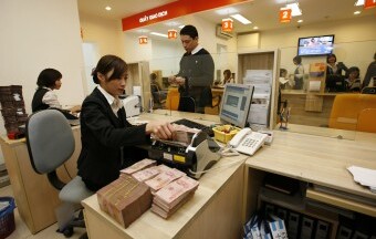 Kịch bản xử lý nợ xấu