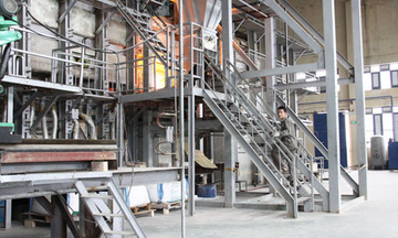 Tiết kiệm năng lượng, bảo vệ môi trương