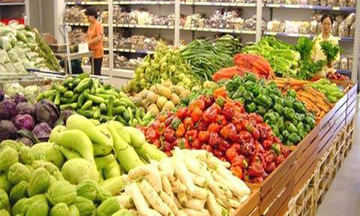 Sau ngày tăng lương: Mặt bằng giá vẫn ổn định