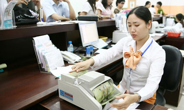 Ba chữ “T” xử lý nợ xấu