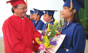 Nâng cao chất lượng đào tạo nguồn nhân lực