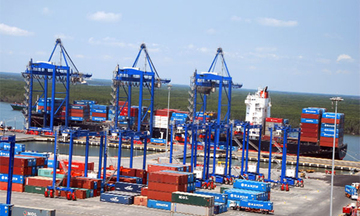 Nợ xấu của công nghiệp chế biến, chế tạo lớn nhất