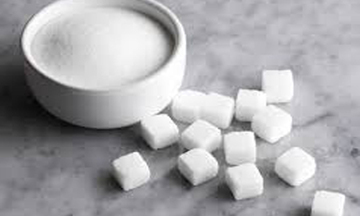 Giá đường thế giới xuống thấp nhất trong ba năm qua