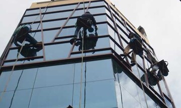 Nhiều giải pháp ứng phó biến đổi khí hậu