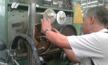 Hải Dương: Ưu tiên dự án FDI chất lượng