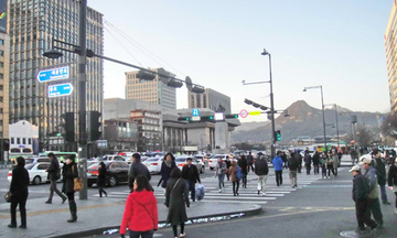 Công bố các dự án vào vòng chung kết