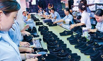 Lạc quan cho xuất khẩu sản phẩm da giày