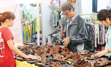 Hải Dương: Hàng Việt chiếm ưu thế