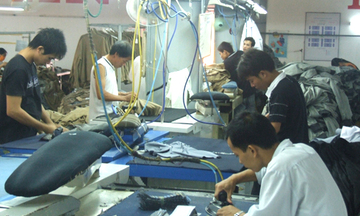 Phú Thọ: Đẩy mạnh đào tạo nghề