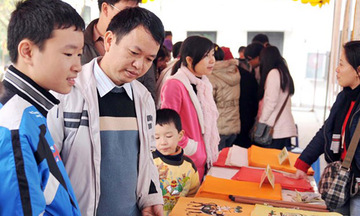 Gần 60 tỷ đồng phát huy giá trị di sản tranh dân gian Đông Hồ