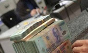 “Lãi suất ngược” cho nợ xấu