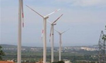 Bình Định cấp phép dự án nhà máy điện gió 109 triệu đô la Mỹ