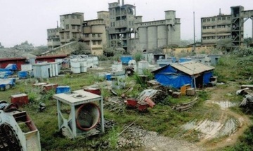 Xi măng Dầu khí Nghệ An: Dự án kéo dài, nguy cơ 400 lao động mất việc làm