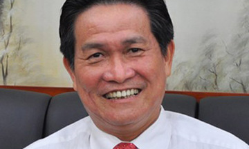 Cựu chủ tịch Sacombank: Tôi đang rất say sưa với cây mía