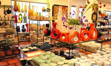 Đưa hàng thủ công mỹ nghệ tiến sâu vào thị trường EU