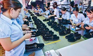 Giải bài toán nguyên liệu cho ngành da giày