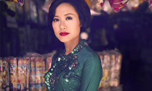 Hồng Ánh đạt giải nữ diễn viên xuất sắc trong LHP tại Pháp