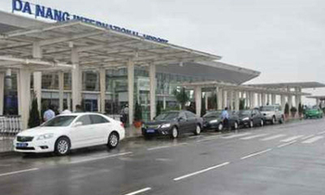 HNX sắp có "lính mới" ngành hàng không