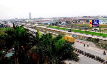 Thêm 4 DN nước ngoài đầu tư vào tỉnh Hải Dương