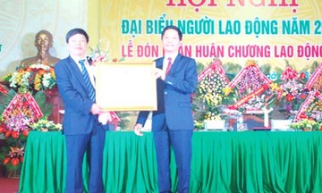 Người biết nhân lên sáng tạo tập thể