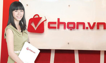 CEO Lê Hoàng Uyên Vy: Từ Thế giới ăn vặt đến Chọn.vn