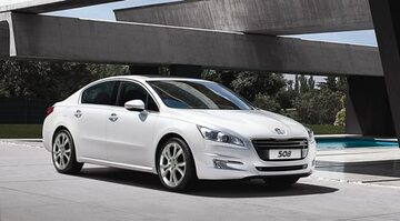 Thaco công bố giá xe Peugeot mới
