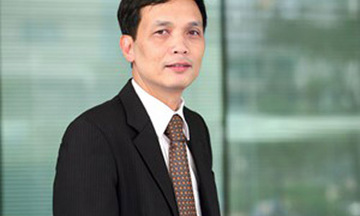 Cựu TGĐ FPT: Thành doanh nhân, dễ "đo" bản thân