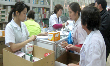 Hướng dẫn mức đóng, hỗ trợ đóng bảo hiểm y tế