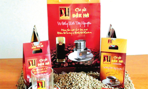 Xây dựng thương hiệu nông sản vùng miền: Còn nhiều bất cập
