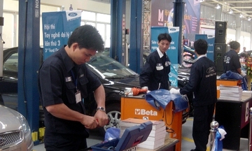 Doanh nghiệp FDI vẫn "vướng" nhiều rào cản