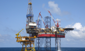 Tập đoàn Dầu khí Việt Nam: Đóng góp ngân sách trên 18,4 ngàn tỷ đồng