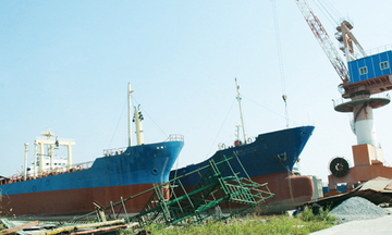 Thông tư số 09/2014/TT-NHNN: Xử lý triệt để nợ xấu?