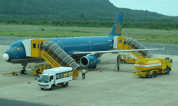 Các hãng hàng không: Giảm giá để kích cầu du lịch nội địa