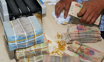 Giật mình với nợ xấu ngân hàng sau kiểm toán