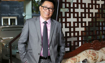 TGĐ Vinamit: "Đừng quên vai trò của người dẫn dắt"