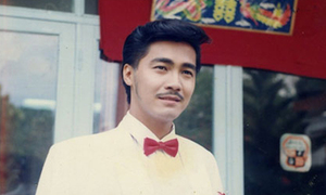 Dàn diễn viên phim “mì ăn liền” ngày ấy - bây giờ