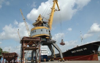 Tham gia công ước quốc tế về vận tải biển: Thời điểm nào?