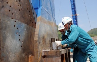 Tăng tỷ lệ nội địa hóa ngành Cơ khí Việt Nam- Cần vốn và sự liên kết