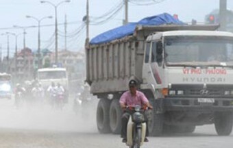 Hà Nội chi 3 tỷ đồng để lập dự án bảo vệ môi trường