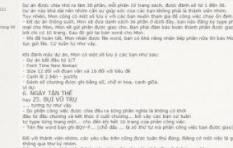 Sách điện tử vi phạm bản quyền