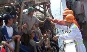 Tòa án Philippines đã ra lệnh thả 85 ngư dân Việt