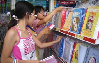 Ngành Giấy: Lối ra cho hàng tồn kho