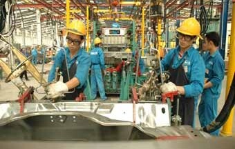 Phát triển công nghiệp hỗ trợ cho ngành cơ khí: Thực hiện đồng bộ nhiều giải pháp