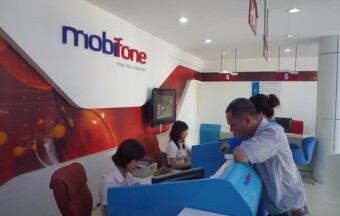 Mobifone cung cấp các dịch vụ giá trị gia tăng tại Hải Dương