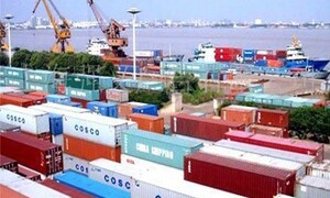 Philippines là nước nhập khẩu thực phẩm hàng đầu của Mỹ