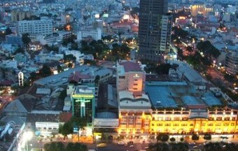 Lồng ghép biến đổi khí hậu và tăng trưởng xanh