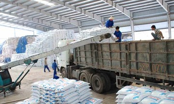 Sản xuất phân bón: Sẽ quản lý chặt