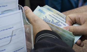 Có những khoản nợ xấu chưa gọi đúng tên